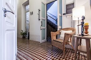 Old Chocolate Factory+