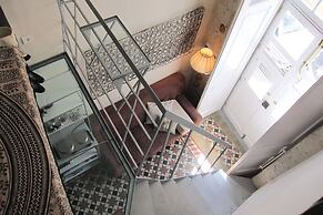 Old Chocolate Factory+