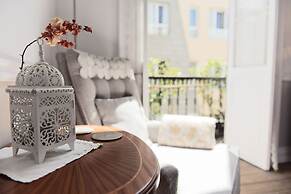 Old Chocolate Factory+