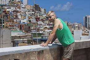 Old Chocolate Factory+