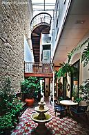 Old Chocolate Factory+