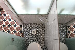 Old Chocolate Factory+