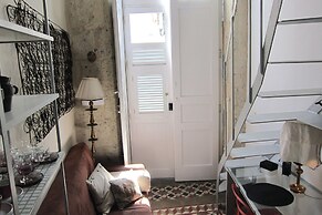 Old Chocolate Factory+