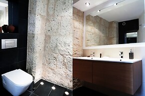 Old Chocolate Factory+