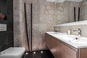 Old Chocolate Factory+