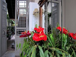 Old Chocolate Factory+