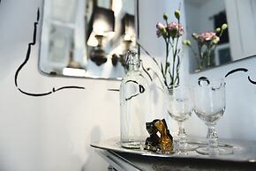 Old Chocolate Factory+