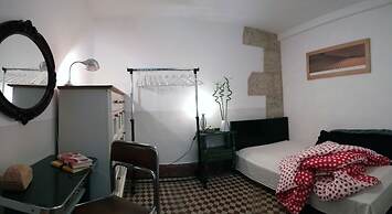 Old Chocolate Factory+