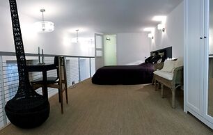 Old Chocolate Factory+