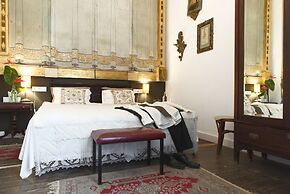 Old Chocolate Factory+