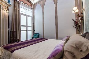 Old Chocolate Factory+