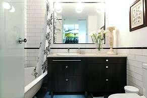 Old Chocolate Factory+