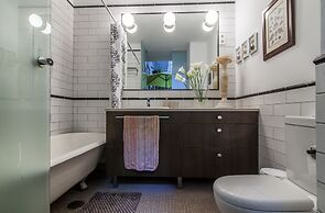 Old Chocolate Factory+