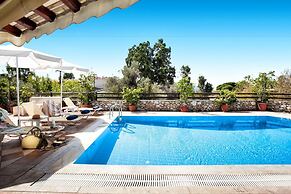 Villa Maraki