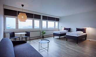 Harbour Living by Jutlandia