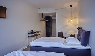 Harbour Living by Jutlandia