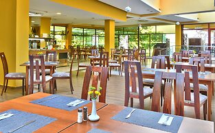 Arabella Beach Hotel