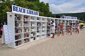 Arabella Beach Hotel