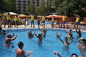 Arabella Beach Hotel