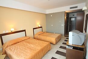 Arabella Beach Hotel