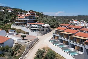 Poseidon Villas