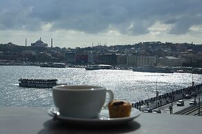 Nordstern Hotel Galata