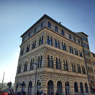 Nordstern Hotel Galata