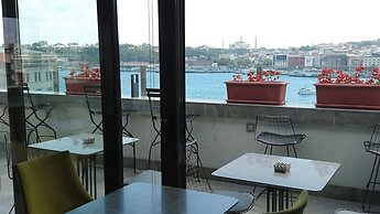 Nordstern Hotel Galata