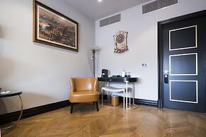 Nordstern Hotel Galata