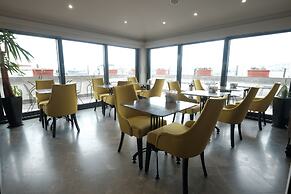 Nordstern Hotel Galata