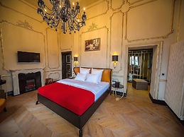 Nordstern Hotel Galata