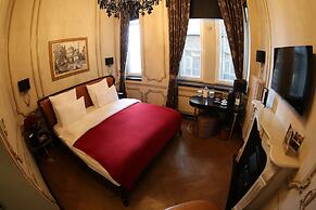 Nordstern Hotel Galata