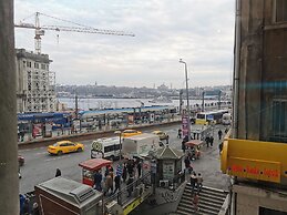 Nordstern Hotel Galata