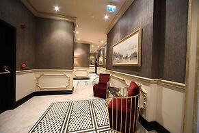 Nordstern Hotel Galata