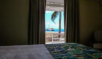 Anegada Reef Hotel