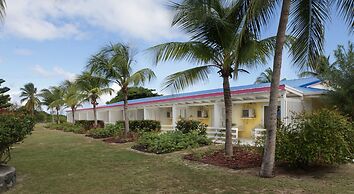 Anegada Reef Hotel