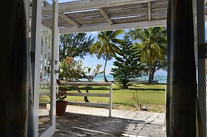 Anegada Reef Hotel
