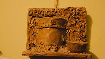 Casa Particular Underground