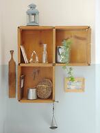 Casa Particular Underground