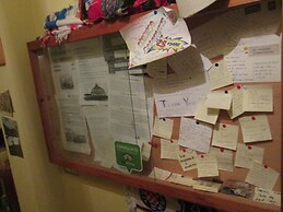 Casa Particular Underground