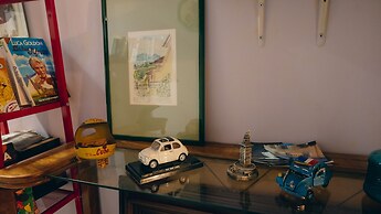 Casa Particular Underground