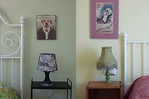 Casa Particular Underground