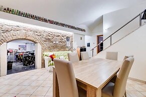 Casa Particular Underground