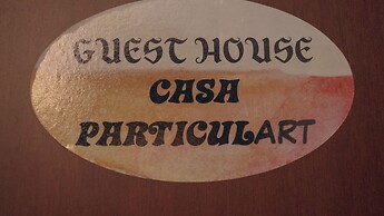 Casa Particular Underground