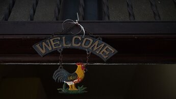 Casa Particular Underground