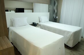 Ville Celestine Condo Hotel & Eventos