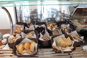 Ville Celestine Condo Hotel & Eventos