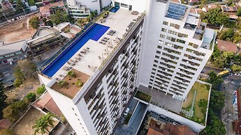 Ville Celestine Hotel