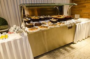 Ville Celestine Condo Hotel & Eventos