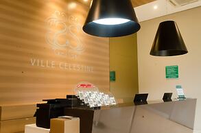 Ville Celestine Condo Hotel & Eventos